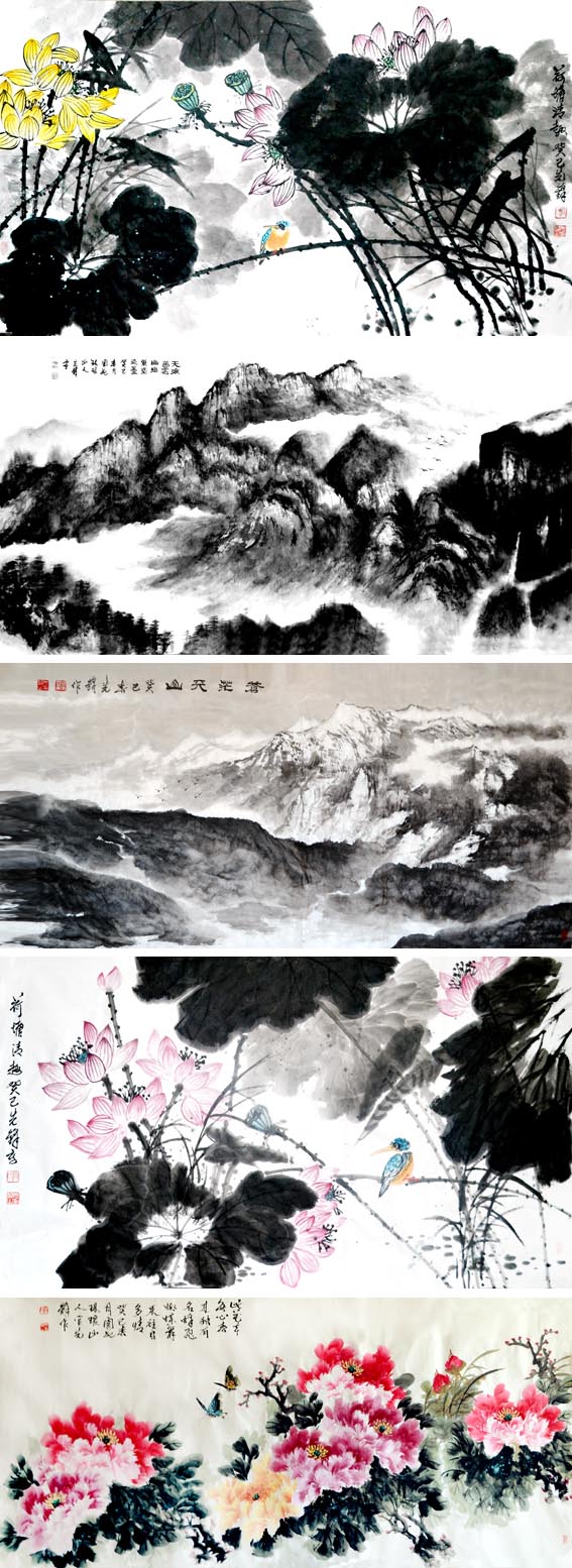 作品 2
