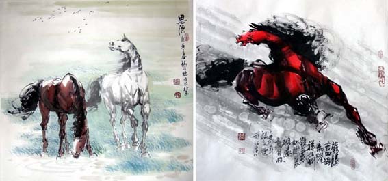 作品 2