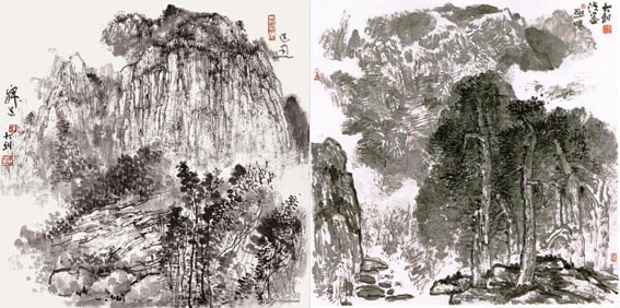 作品 2