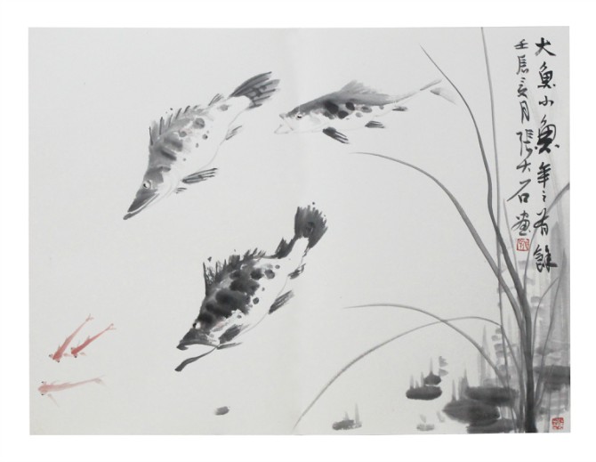 作品 2