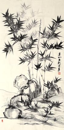 作品 2