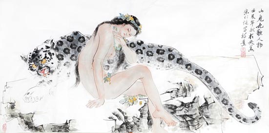 作品 2