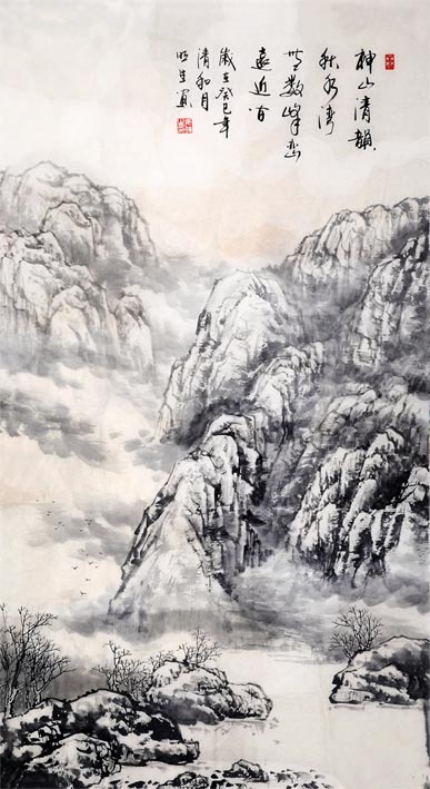 作品 2