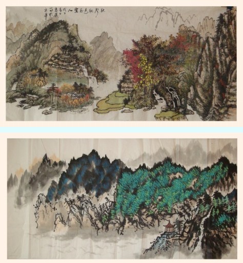 作品 2