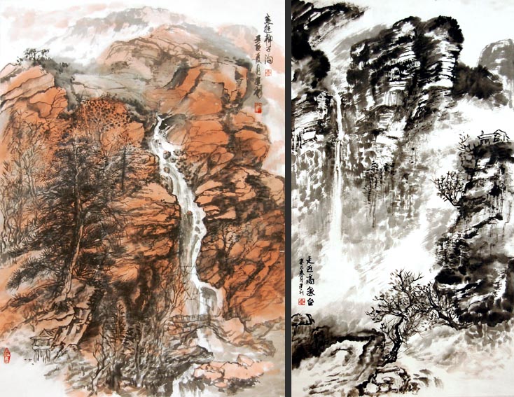 作品 2