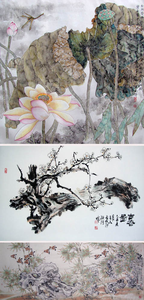 作品 2