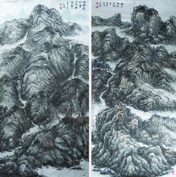 作品 2