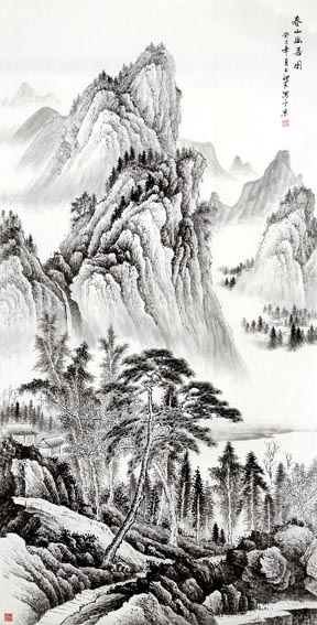 作品 2