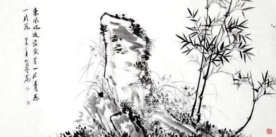 作品 2
