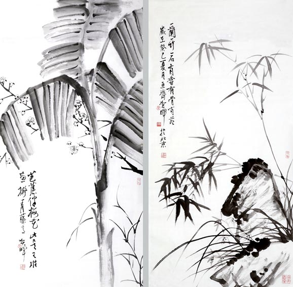 作品 2