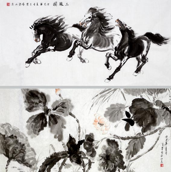 作品 2