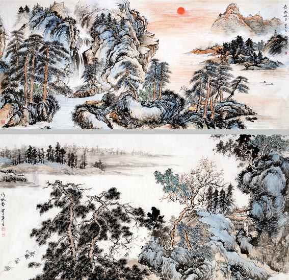 作品 2