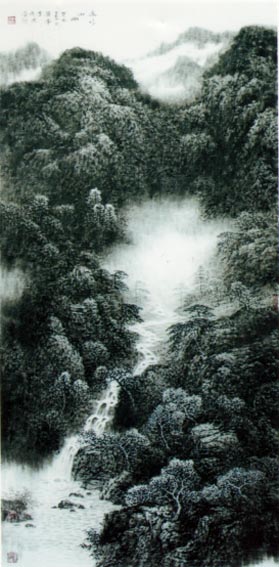 作品 2