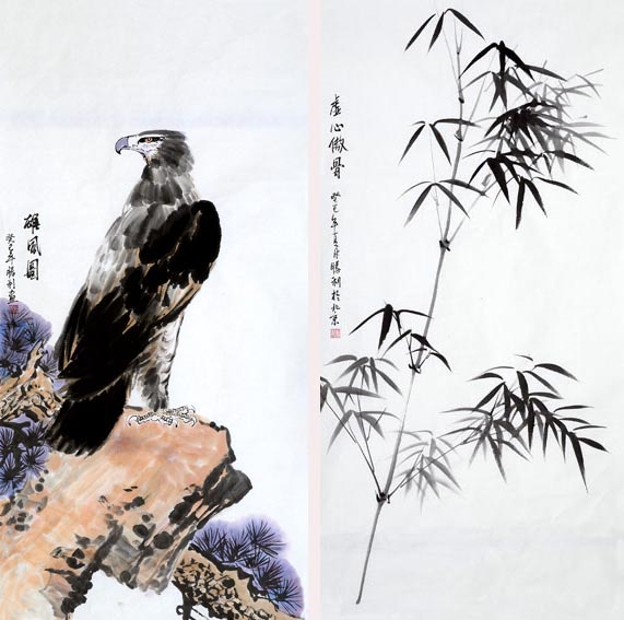 作品 2