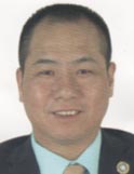蔡永清