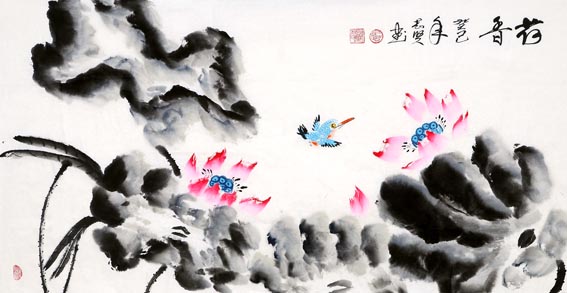 作品 2