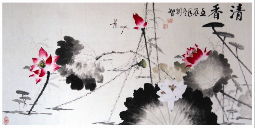 作品 2