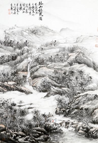 作品 2