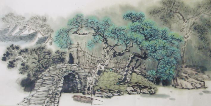 作品 2