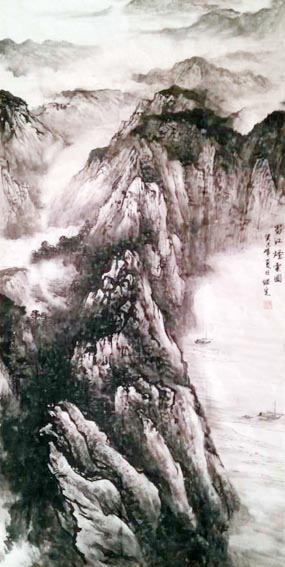 作品 2