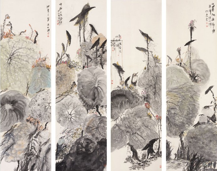 作品 2