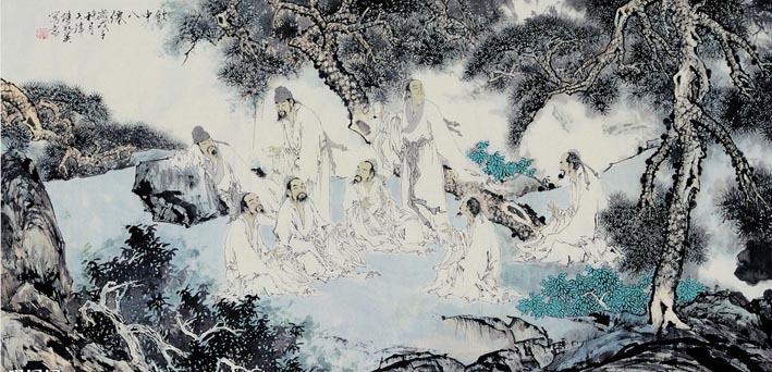 作品 2