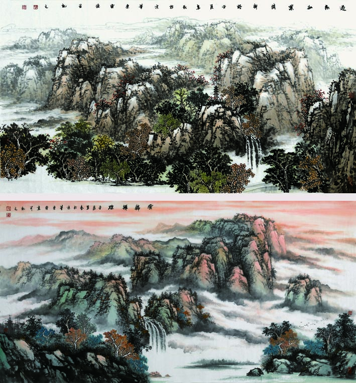 作品 3