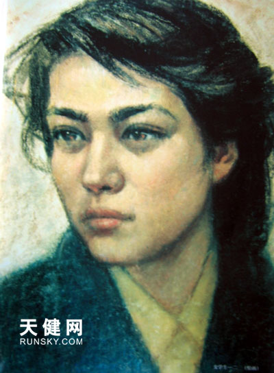 作品 2