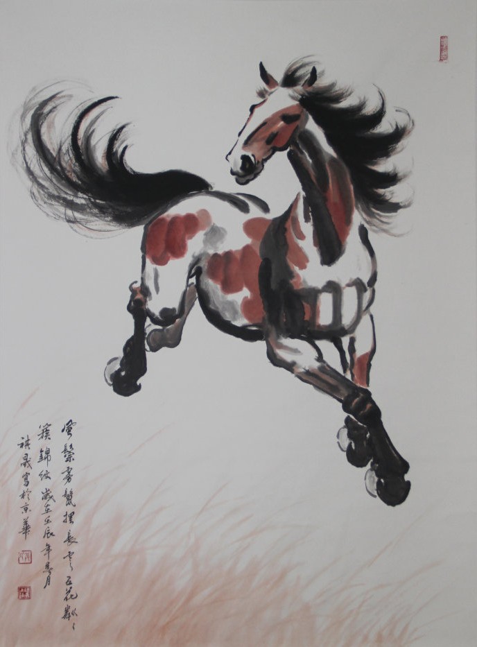 作品 2
