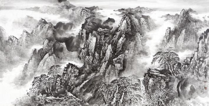 作品 3
