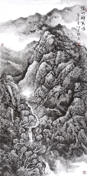 作品 2