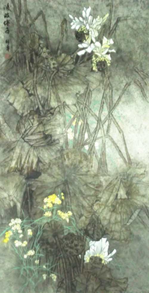 作品 2