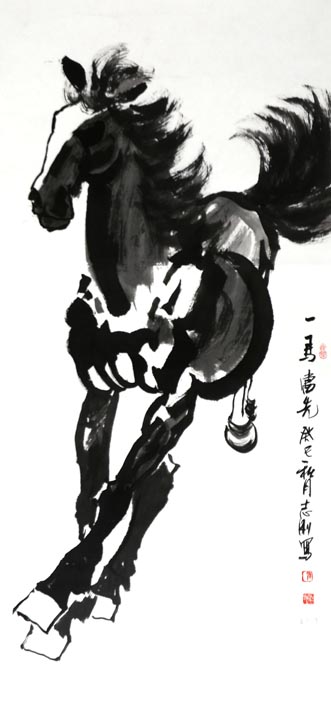 作品 2