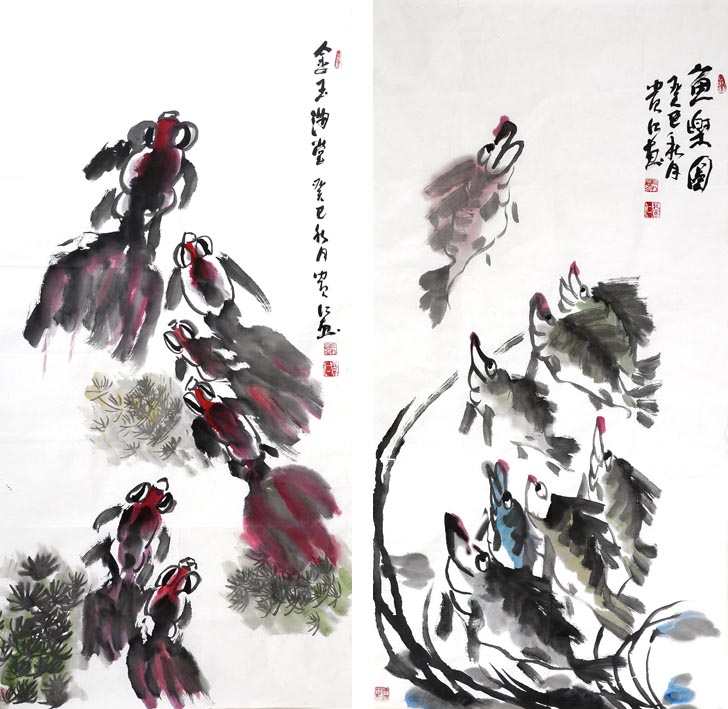 作品 2