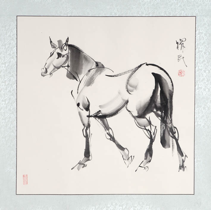 作品 2