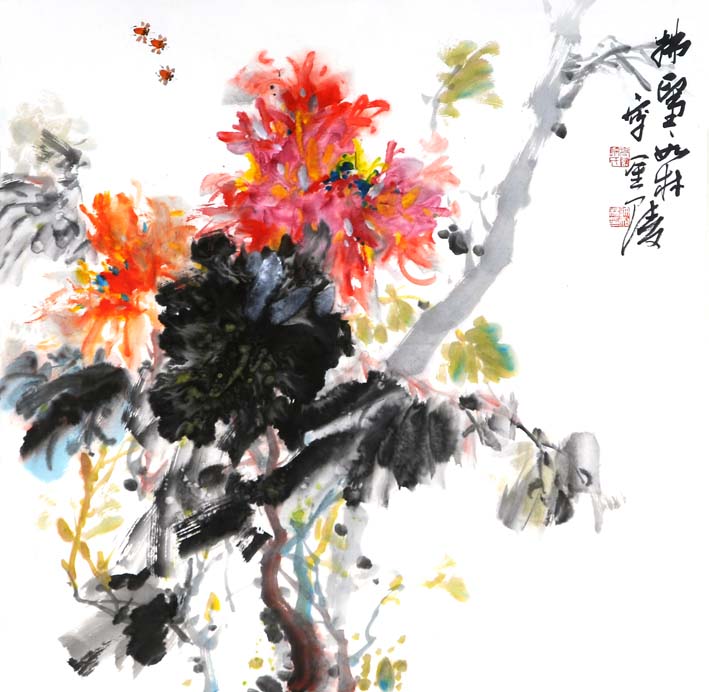 作品 2