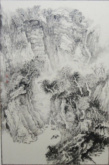 作品 2