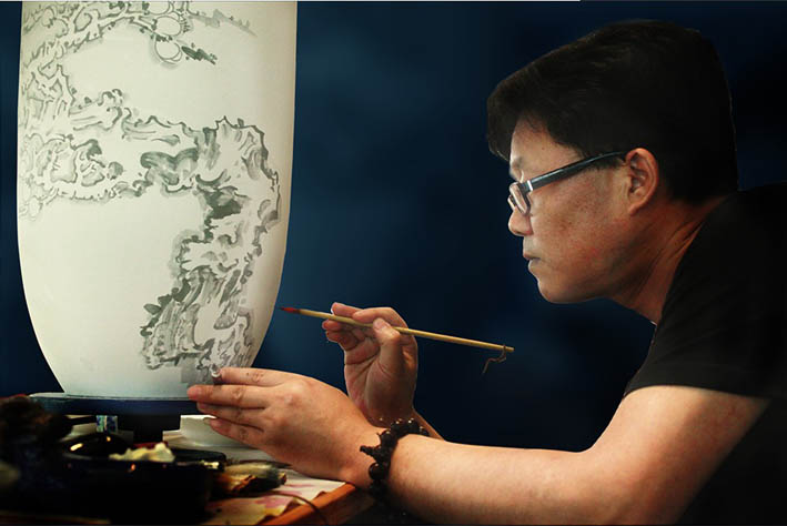 作品 3
