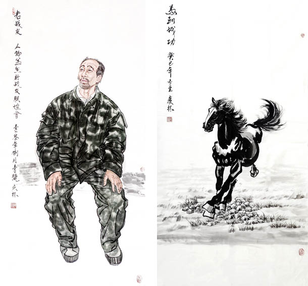 作品 2