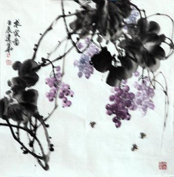 作品 2