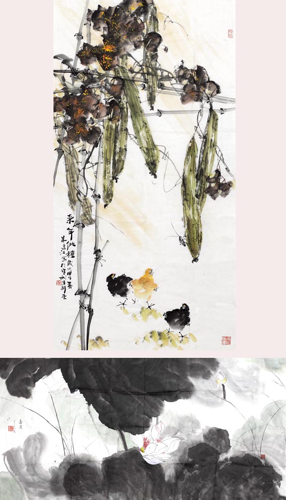 作品 2