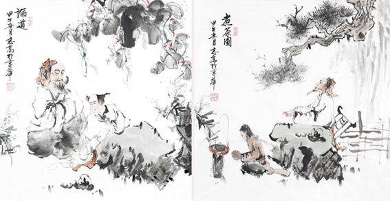 作品 2