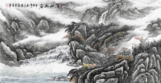 作品 3