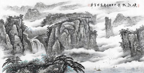 作品 4