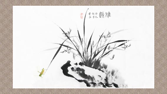 作品 2