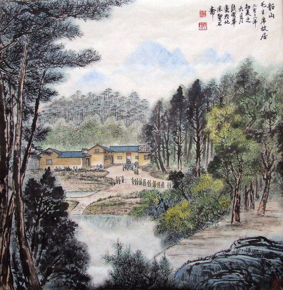 作品 3