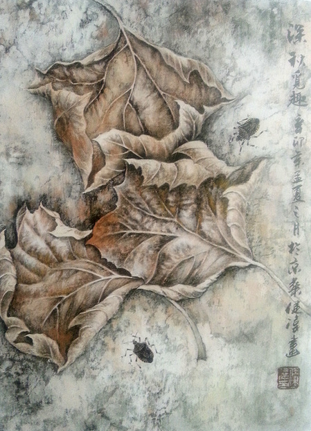 作品 2