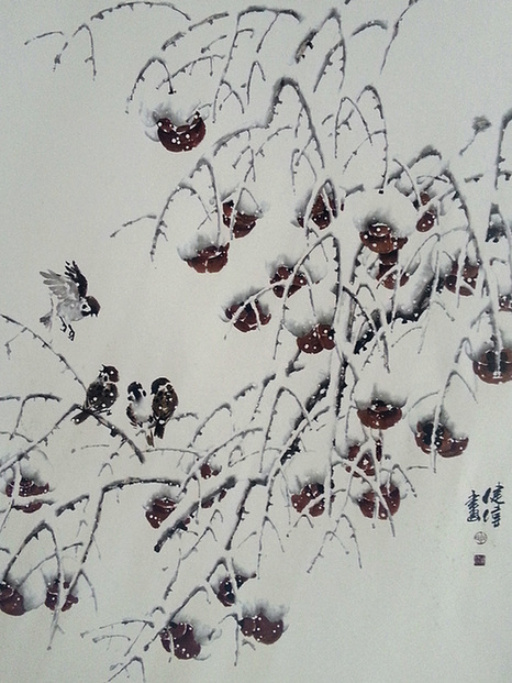 作品 3