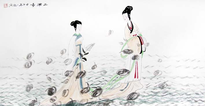 作品 2