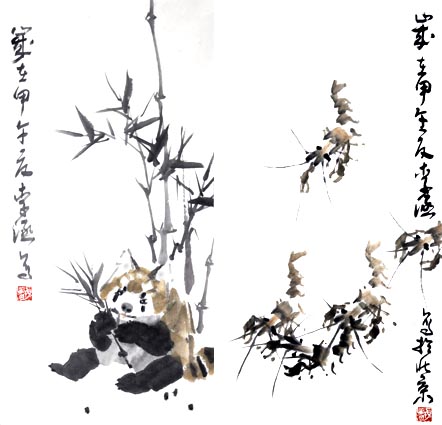 作品 3